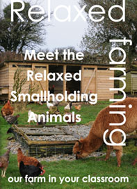 Our Farm In Your Classroom
